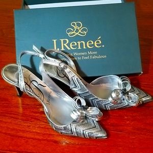 Reeda J.Renee' Shoes